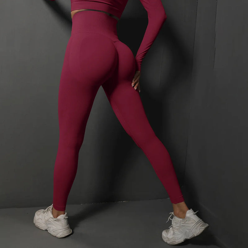 "Leggings  Ginástica