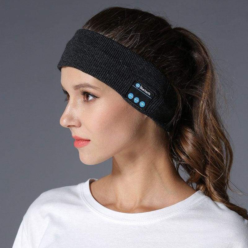 Bandana Inteligente Bluetooth - Tech Band