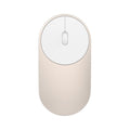 Mouse sem Fio Bluetooth USB AmploTech Pink 