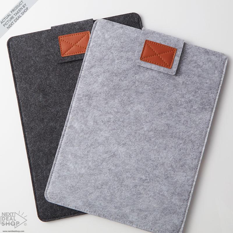 Capa Protetora Simples para Tablet / iPad / Notebook / MacBook (13'')