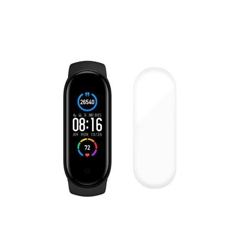 Película de Gel MiBand 4/5/6 - Gel Shield